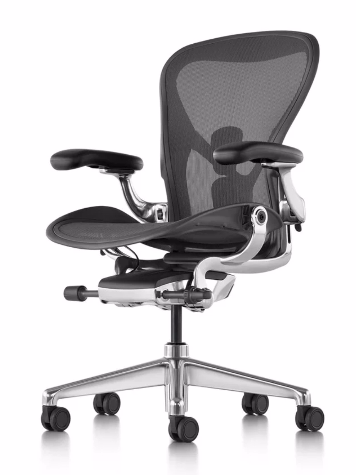 Herman Miller Aeron